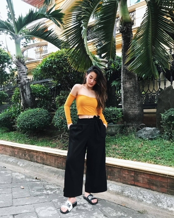 Chienna Filomeno