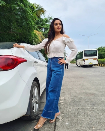 Rati Pandey