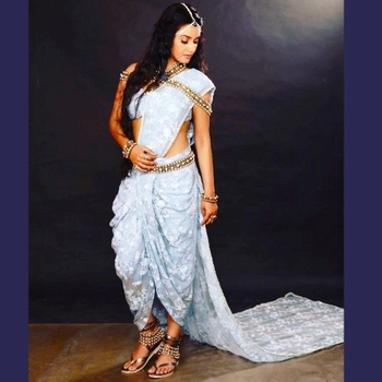 Rati Pandey