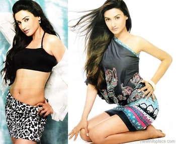 Rati Pandey