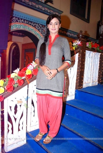 Rati Pandey