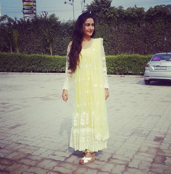 Rati Pandey