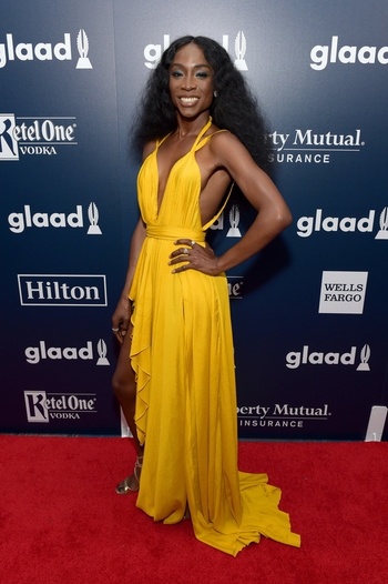 Angelica Ross