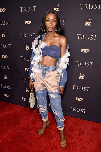 Angelica Ross