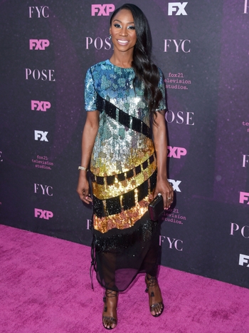 Angelica Ross