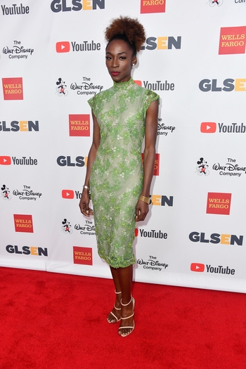 Angelica Ross