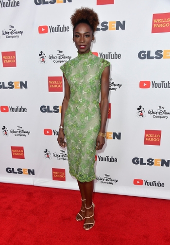 Angelica Ross