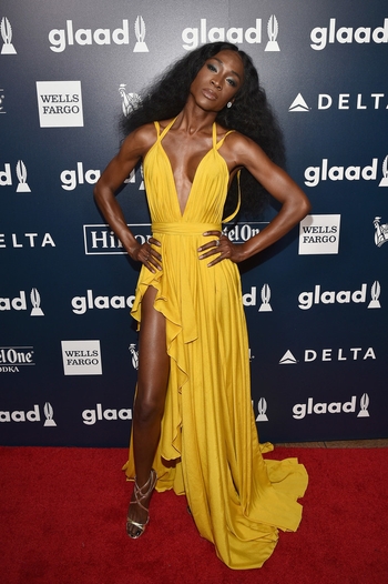 Angelica Ross