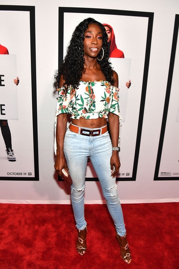 Angelica Ross