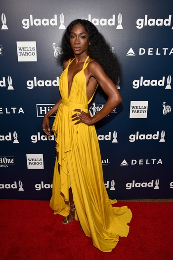 Angelica Ross