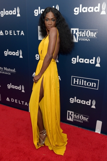 Angelica Ross