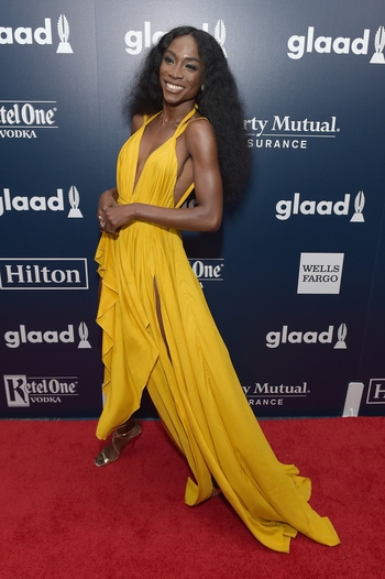 Angelica Ross