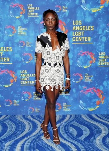 Angelica Ross