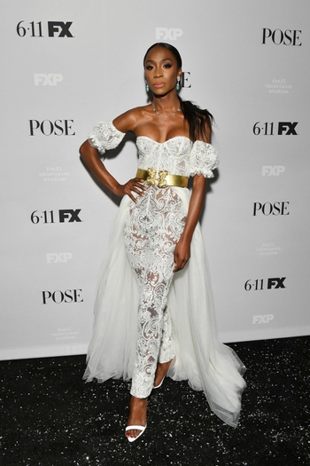 Angelica Ross