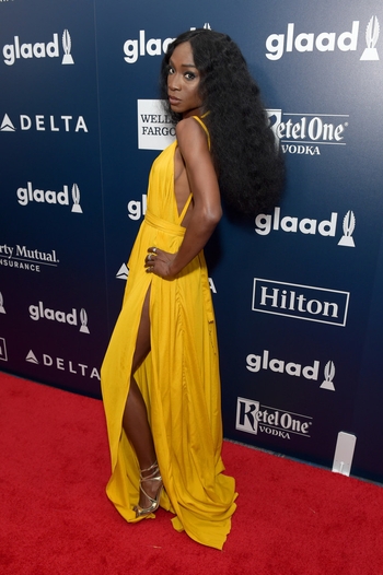 Angelica Ross