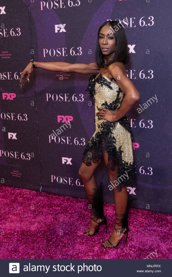 Angelica Ross