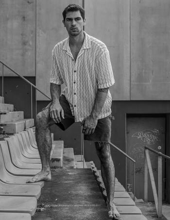 Andres Camilo