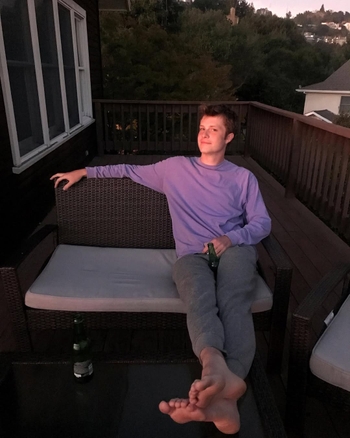Tyler Barnhardt