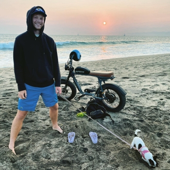 Tyler Barnhardt