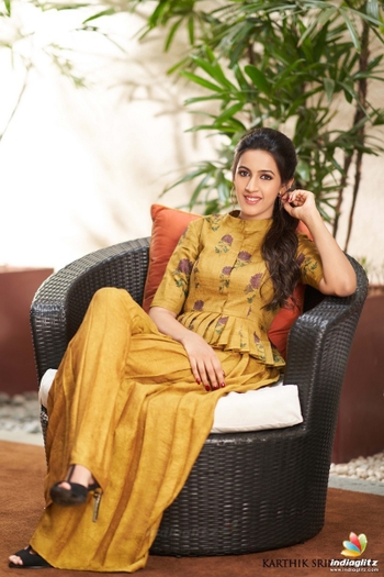 Niharika Konidela