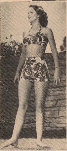 Frances Rafferty