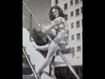  alt="Frances Rafferty"