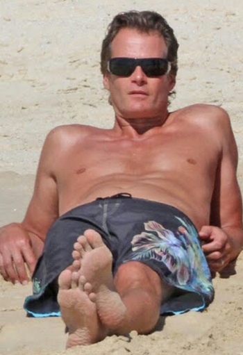 Rande Gerber