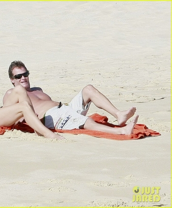 Rande Gerber