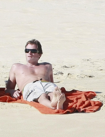 Rande Gerber