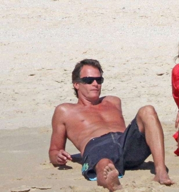 Rande Gerber