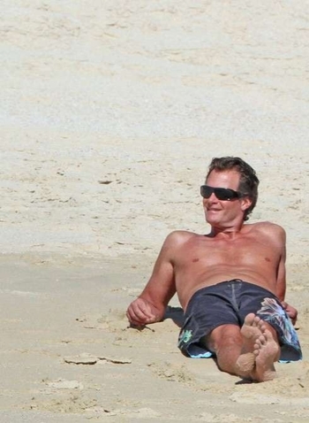 Rande Gerber