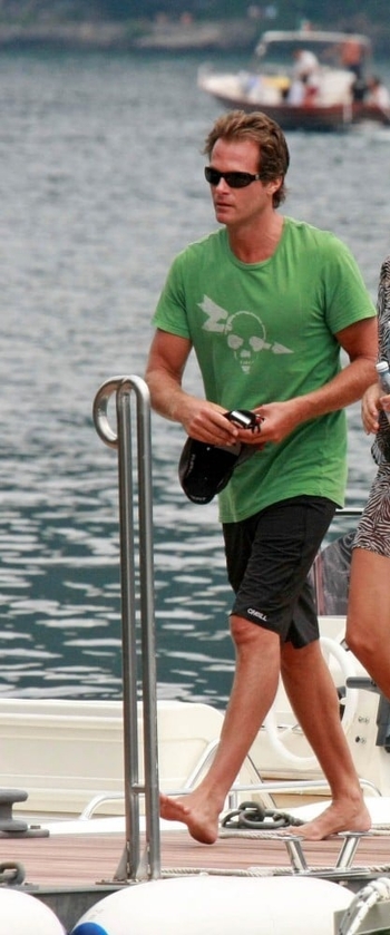 Rande Gerber