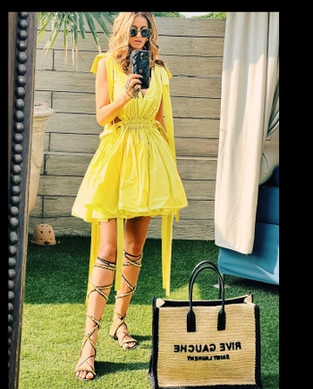 Natasha Poonawala