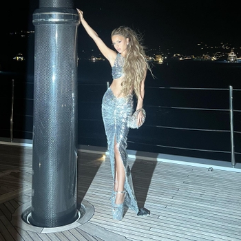 Natasha Poonawala