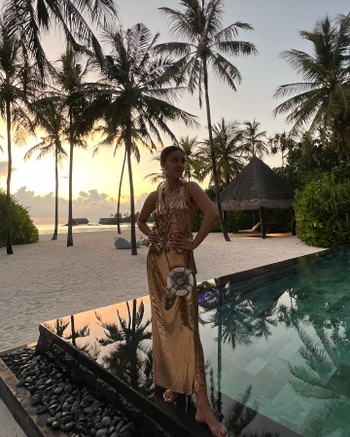 Natasha Poonawala