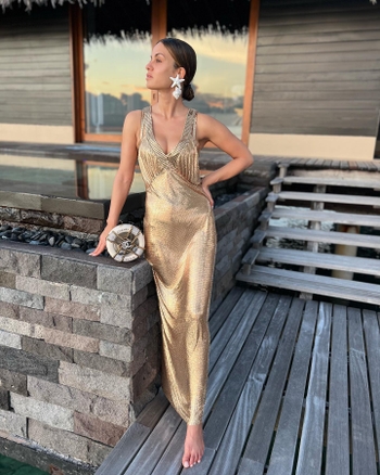 Natasha Poonawala