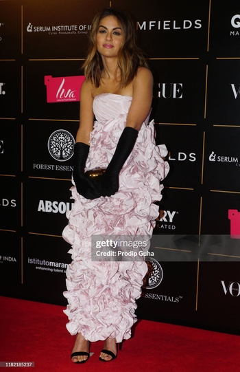 Natasha Poonawala