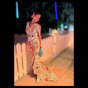 Natasha Poonawala