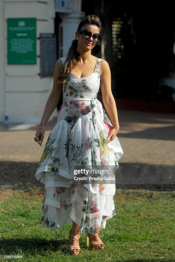 Natasha Poonawala