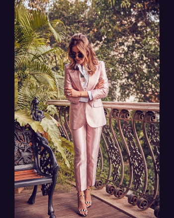 Natasha Poonawala