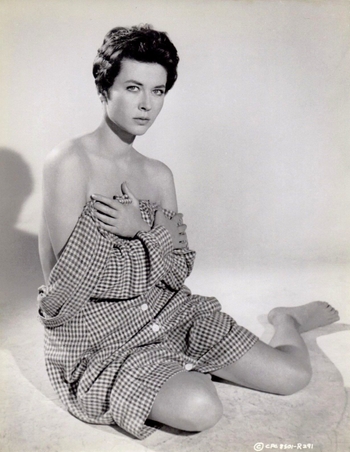 Gia Scala