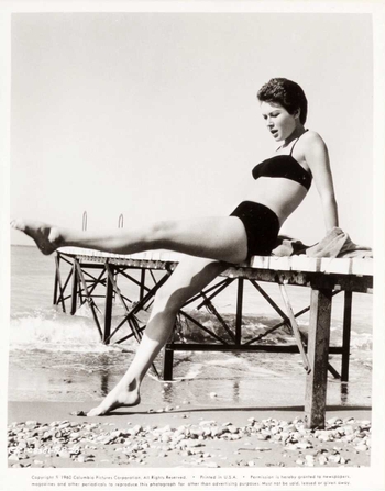 Gia Scala