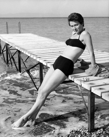 Gia Scala