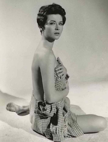 Gia Scala