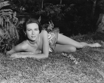 Gia Scala