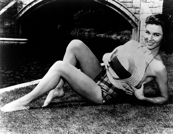 Gia Scala