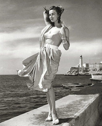 Gia Scala