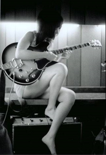 Grace Slick