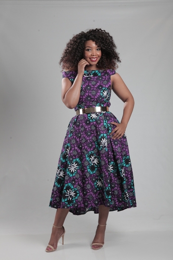 Thembisa Mdoda