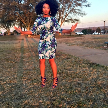 Thembisa Mdoda